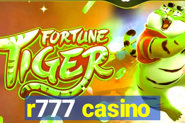 r777 casino