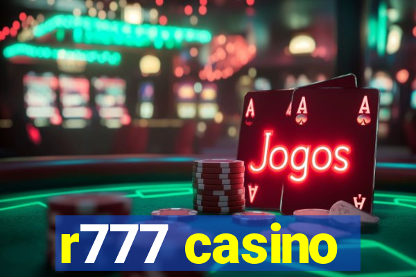 r777 casino