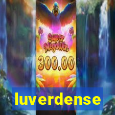 luverdense