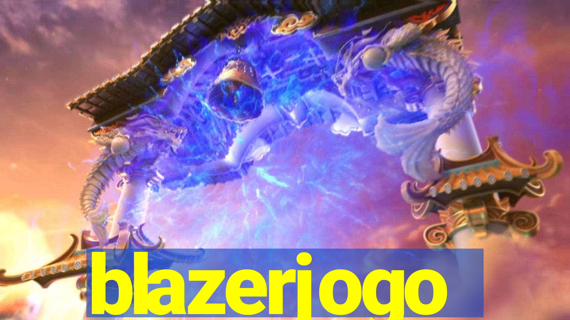 blazerjogo