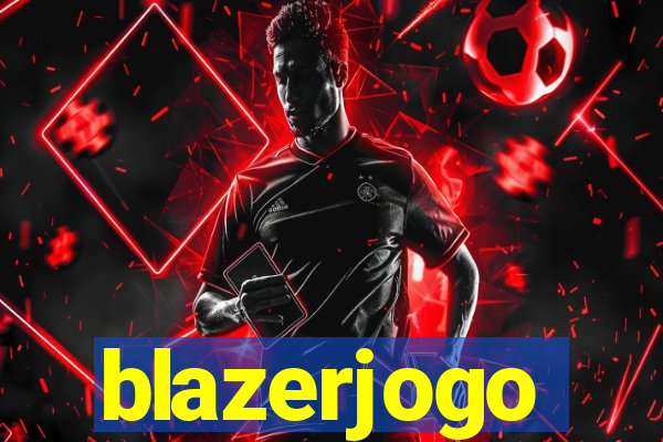 blazerjogo