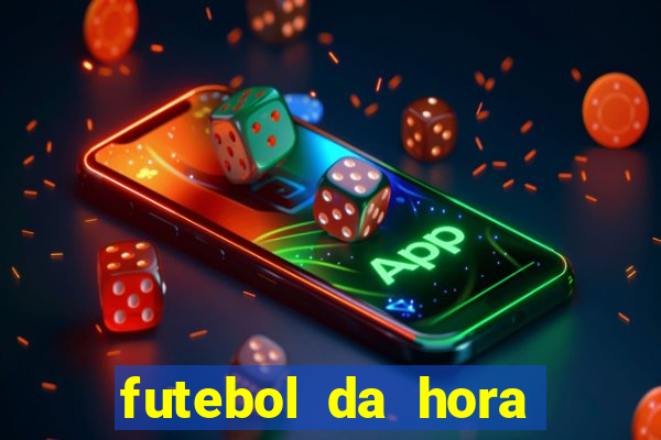 futebol da hora 3.7 no play store