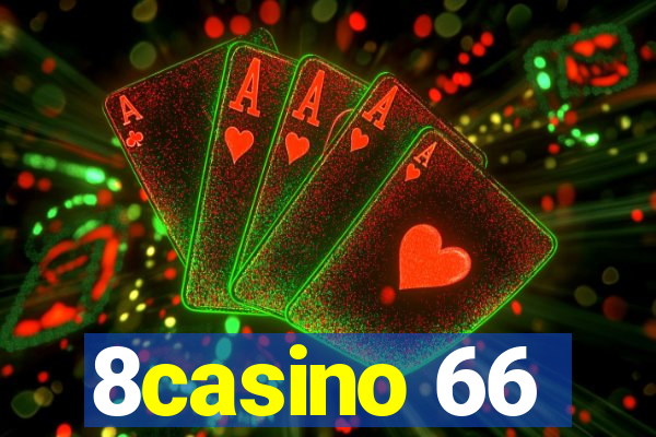 8casino 66