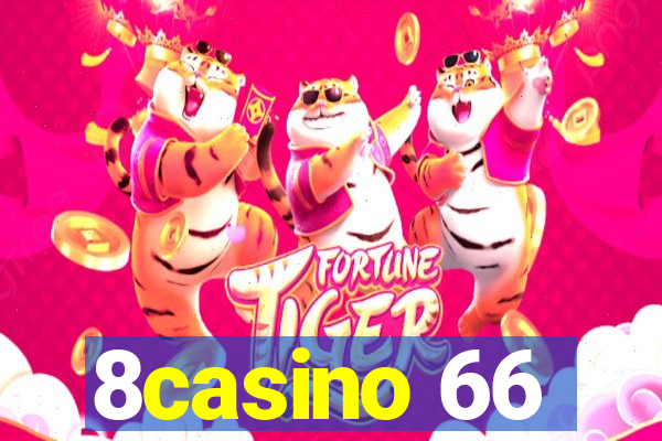 8casino 66