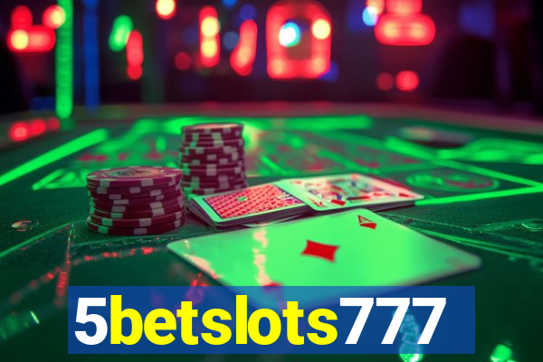 5betslots777