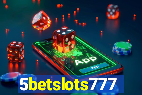 5betslots777