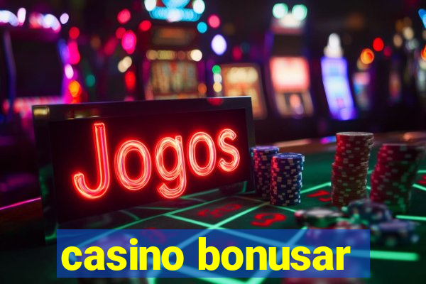 casino bonusar