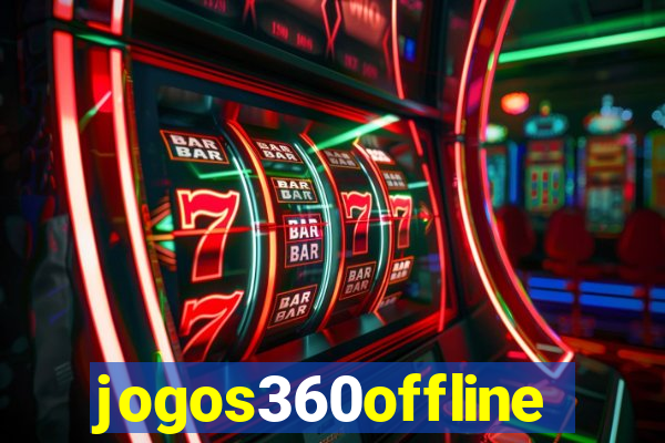 jogos360offline