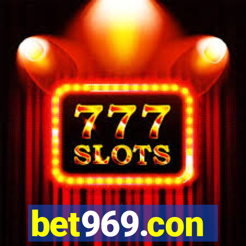 bet969.con