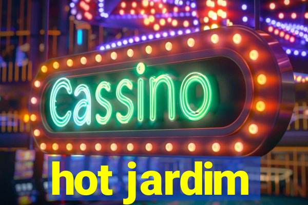 hot jardim