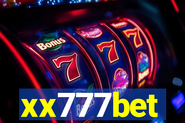 xx777bet