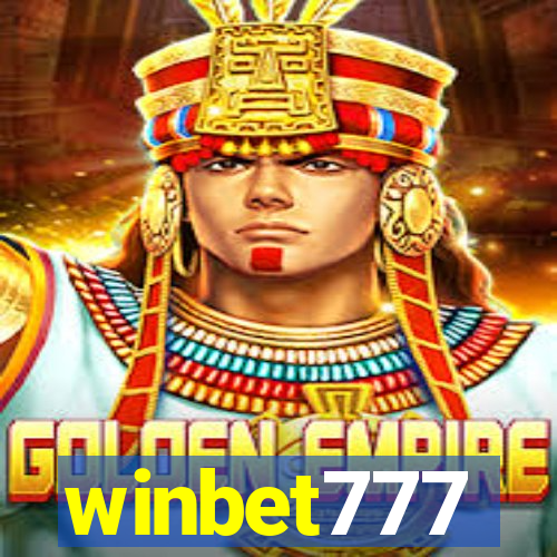 winbet777