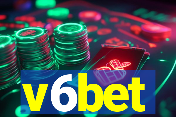 v6bet