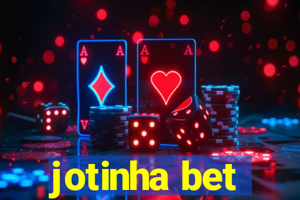 jotinha bet