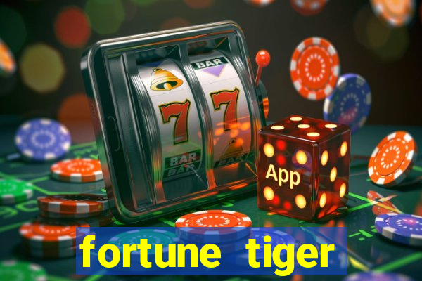 fortune tiger esporte da sorte