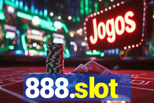 888.slot