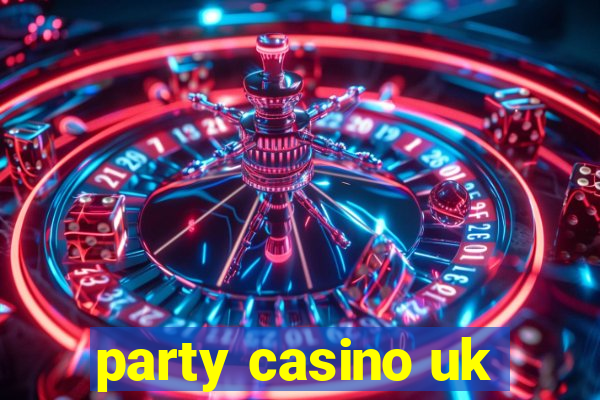 party casino uk