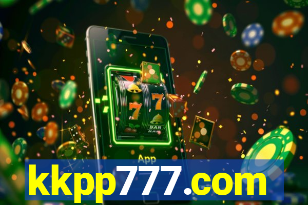 kkpp777.com