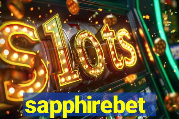 sapphirebet