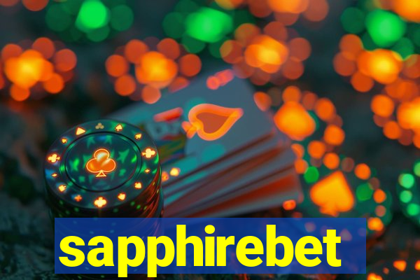 sapphirebet