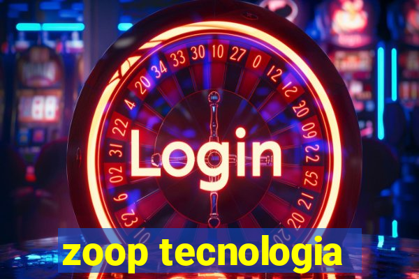 zoop tecnologia