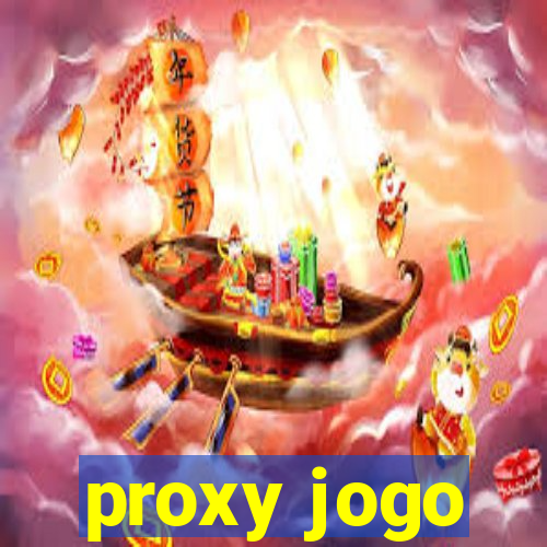 proxy jogo