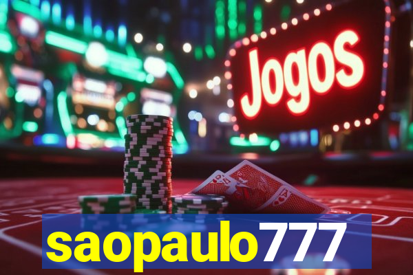 saopaulo777