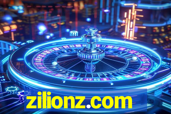 zilionz.com