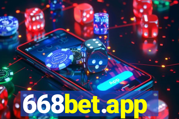 668bet.app