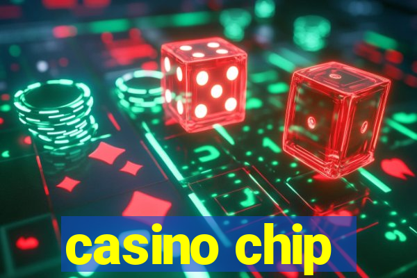 casino chip