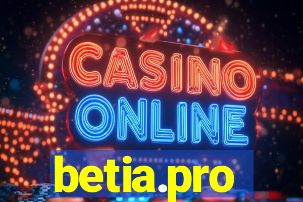 betia.pro