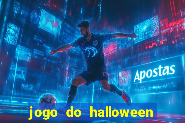 jogo do halloween para ganhar dinheiro