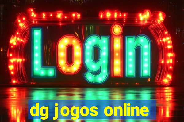 dg jogos online