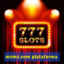 mzmz.com plataforma