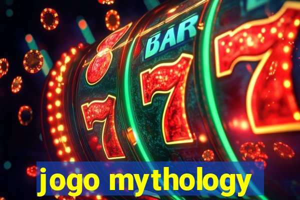 jogo mythology