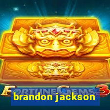 brandon jackson