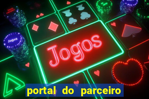 portal do parceiro i food