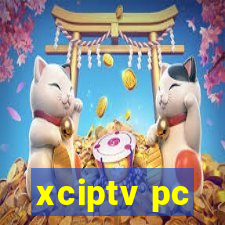 xciptv pc