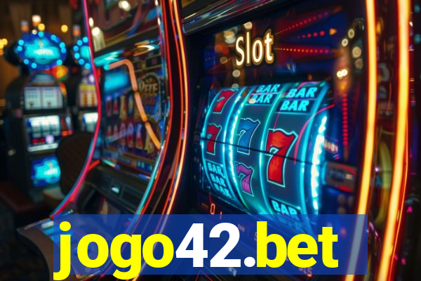 jogo42.bet