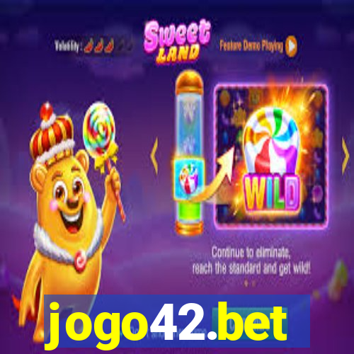 jogo42.bet