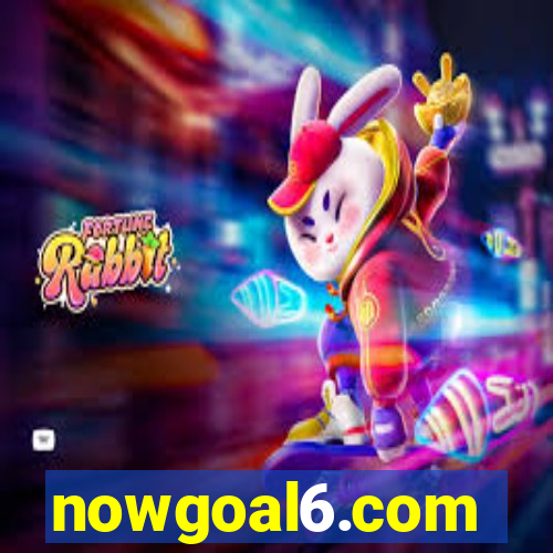 nowgoal6.com