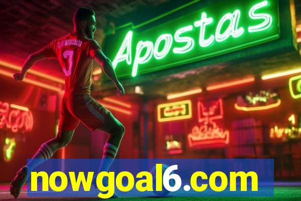 nowgoal6.com