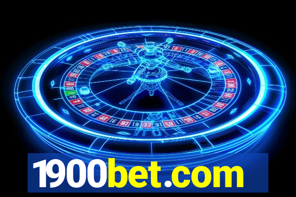 1900bet.com