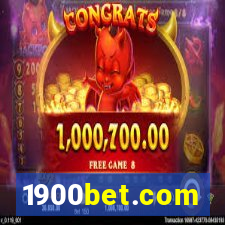 1900bet.com