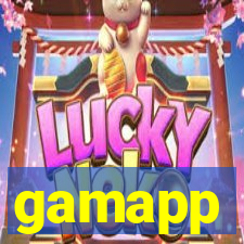 gamapp