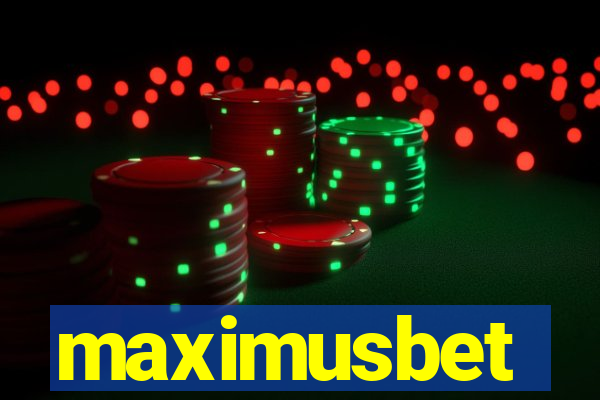 maximusbet