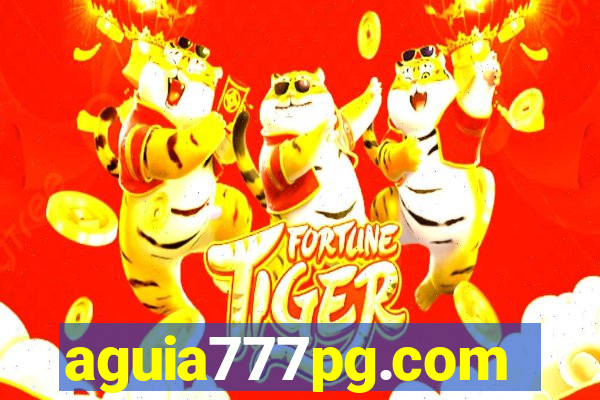 aguia777pg.com