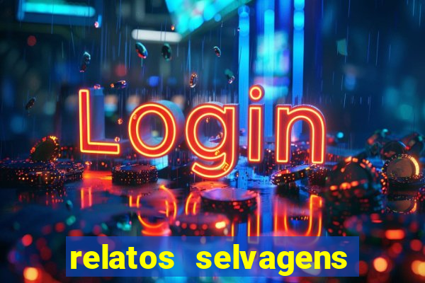 relatos selvagens dublado online