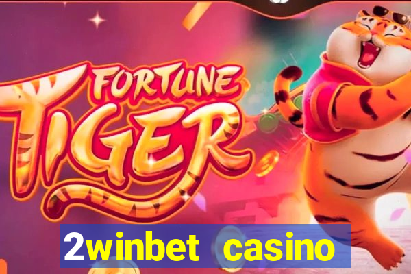 2winbet casino sister sites