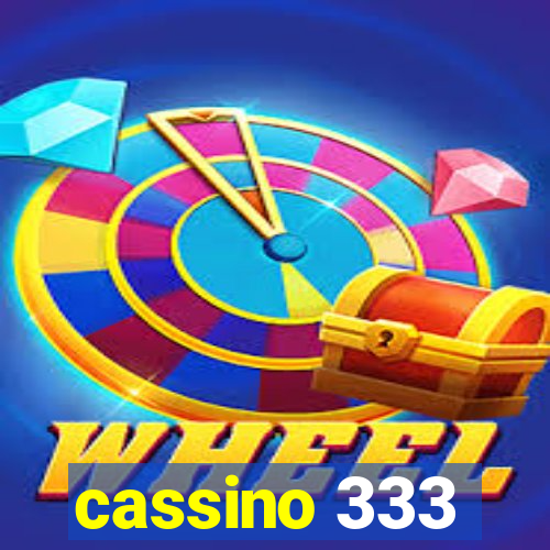 cassino 333